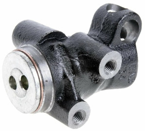 Что такое регулятор давления тормозов и как он работает?